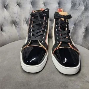 Christian Louboutin Mens sneakers size 44/43.5 Christian Louboutin | Shoes | Christian Louboutin Mens  main image 2